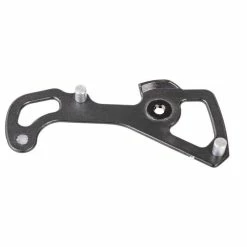 Shimano Dura Ace RD-9000 Schaltwerk Ersatzteil | Kettenleitblech SS Innen Nr 11