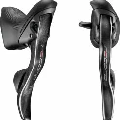 Campagnolo Record 12s Ergopower Satz 12-2 Fach