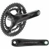 Campagnolo Record 12s Kurbel 50-34 Zaehne 2x12 Fach 170 Mm
