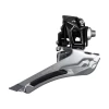 Shimano 105 Umwerfer FD-R7000 Schelle 34,9 Mm Schwarz