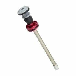 Rock Shox Pike Solo Air Modell A1 + A2 - DebonAir Upgrade Kit - AirShaft 29 Zoll / 160mm