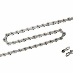 Shimano XT - Ultegra Kette 11 Fach CN-HG701-Q HG-X 126 Glieder Incl Kettenschloss SM-CN900