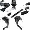 Shimano Dura Ace Di2 TT Umruestkit R9150 Komplett 11x2 Fach