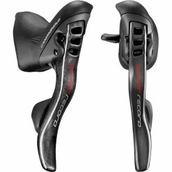 Campagnolo Super Record 12s Ergopower Satz 12-2 Fach