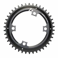 Sram Apex 1 Kettenblatt X-Sync 110 LK 4 Arm Asymetrisch 44 Zaehne