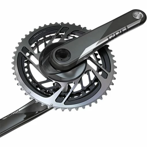 Sram Red AXS Kurbel DUB 12x2 Fach Laenge 172,5 Mm Abstufung 50-37 Zaehne -Rennrad Komponenten Verkäufe 47983 0 Kurbelgarnitur SRam Red AXS Dub