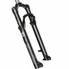Rock Shox Reba RL Federgabel 26 Zoll SA 100mm 1 1/8 Zoll QR9