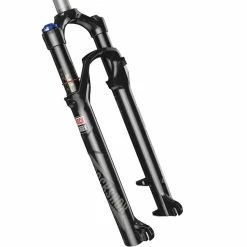 Rock Shox Reba RL Federgabel 26 Zoll SA 100mm 1 1/8 Zoll QR9