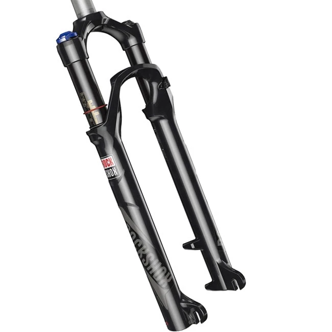 Rock Shox Reba RL Federgabel 26 Zoll SA 100mm 1 1/8 Zoll QR9 1 Rock Shox Reba RL Federgabel 26 Zoll SA 100mm 1 1/8 Zoll QR9