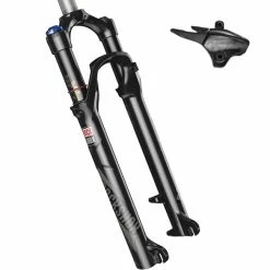 Rock Shox Reba RL Federgabel 26 Zoll SA 120mm OneLoc 1 1/8 Zoll QR9