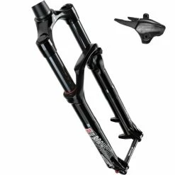 Rock Shox Reba RL Federgabel 27,5 Zoll SA 120 Mm OneLoc Tapered QR15