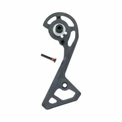 Shimano Ultegra Di2 RD-R8050 Schaltwerk Ersatzteil | Kettenleitblech SS Innen Nr 9