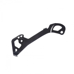 Shimano Ultegra Di2 RD-R8050 / RD-RX805 Schaltwerk Ersatzteil | Kettenleitblech GS Innen