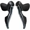 Shimano Ultegra Di2 ST-R8070 STI Disc Schaltbremshebel Set 11x2 Fach Rechts-links