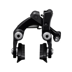 Shimano 105 Bremsen BR-R7010 Hinterrad Direct Montage Tretlager Schwarz