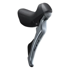 Shimano 105 ST-R7000 STI Bremsschalthebel Rechts 11 Fach Silber