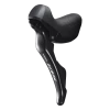 Shimano 105 ST-R7000 STI Bremsschalthebel Links 2 Fach Schwarz