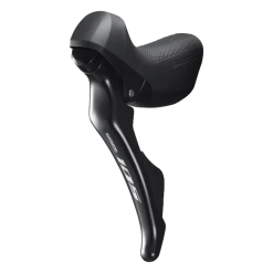 Shimano 105 ST-R7000 STI Bremsschalthebel Links 2 Fach Schwarz