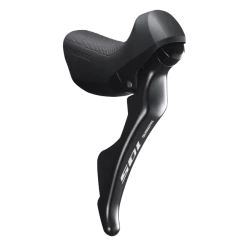 Shimano 105 ST-R7000 STI Bremsschalthebel Rechts 11 Fach Schwarz