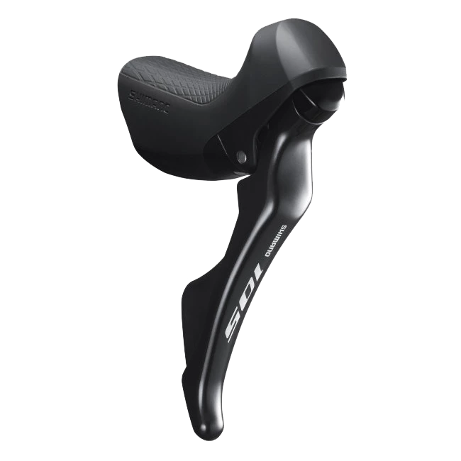 Shimano 105 ST-R7000 STI Bremsschalthebel Rechts 11 Fach Schwarz 1 Shimano 105 ST-R7000 STI Bremsschalthebel Rechts 11 Fach Schwarz