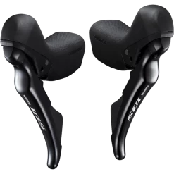 Shimano 105 ST-R7020 STI Disc Schaltbremshebel 11x2 Fach Schwarz