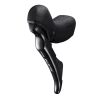 Shimano 105 ST-R7020 STI Disc Schaltbremshebel Links 2 Fach Schwarz