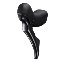 Shimano 105 ST-R7020 STI Disc Schaltbremshebel Links 2 Fach Schwarz