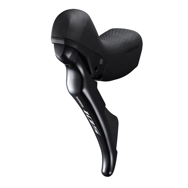 Shimano 105 ST-R7020 STI Disc Schaltbremshebel Rechts 11 Fach Schwarz 1 Shimano 105 ST-R7020 STI Disc Schaltbremshebel Rechts 11 Fach Schwarz