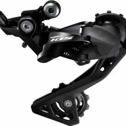 Shimano 105 Schaltwerk RD-R7000-GS 11 Fach Medium Cage Schwarz