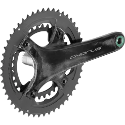 Campagnolo Chorus 12s Kurbel 12x2 Fach Ultra Torque 50-34 Zaehne 172,5 Mm