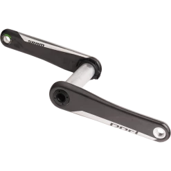 Quarq - Sram Red AXS Kurbelarme DUB Ohne Kettenblaetter 175 Mm