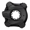 Sram - Quarq AXS Powermeter Spider Road 4 Arm DUB 107mm LK Asymetrisch 12x2/1 Fach