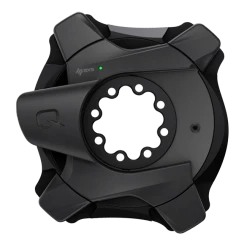 Sram - Quarq AXS Powermeter Spider Road 4 Arm DUB 107mm LK Asymetrisch 12x2/1 Fach