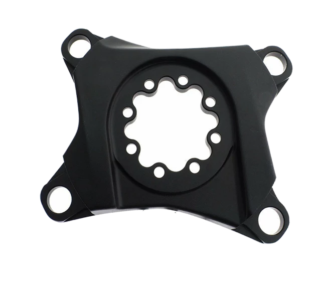 Sram Red-Force AXS Kettenblattspider 107 LK 12x2 Fach 1 Sram Red-Force AXS Kettenblattspider 107 LK 12x2 Fach