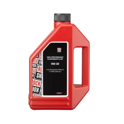 Rock Shox Federgabel Oel Pike 1 Liter WT 0-30