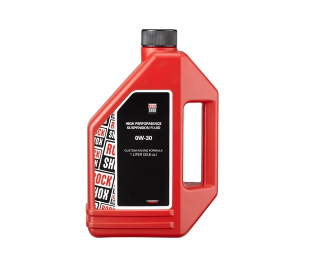 Rock Shox Federgabel Oel Pike 1 Liter WT 2.5 1 Rock Shox Federgabel Oel Pike 1 Liter WT 2.5