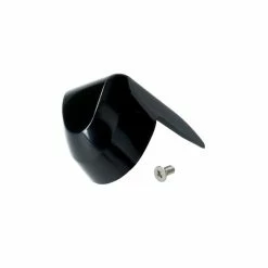 Shimano 105 ST-R7020-25 / GRX ST-RX400 Schalt-Bremshebel Ersatzteil | Namensschild Rechts