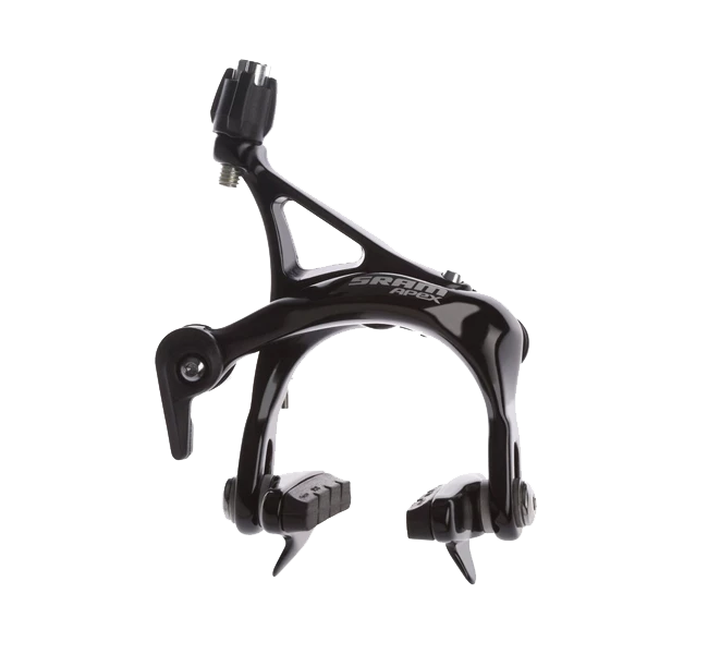 Sram Apex Hinterrad Felgenbremse 1 Sram Apex Hinterrad Felgenbremse