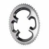 Shimano Dura-Ace FC-9000 Kettenblatt 52 Zaehne MB-Type 110 Mm