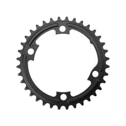 Shimano 105 FC-R7000 Kettenblatt 36 Zaehne Schwarz