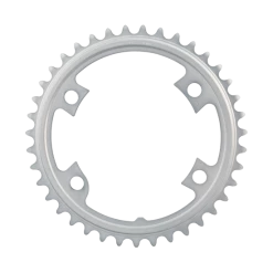 Shimano 105 FC-R7000 Kettenblatt 34 Zaehne Silber