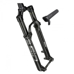 RockShox SID Ultimate Race Day Federgabel Boost 29 Zoll Schwarz TwistLoc 120mm