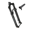 RockShox SID SL Select RL Federgabel Boost 27,5+/29 Zoll Schwarz 100mm Twistloc Tapered Offset 44 Mm
