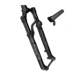 RockShox SID SL Select RL Federgabel Boost 27,5+/29 Zoll Schwarz 100mm Twistloc Tapered Offset 44 Mm