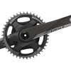 Sram Red AXS Quarq Powermeter DUB 175 Mm Kettenblatt 40 Zaehne