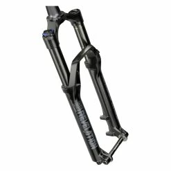 RockShox Revelation RC Federgabel DebonAir 150 Mm Boost 27,5 Zoll Tapered