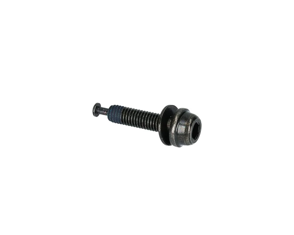 Shimano Flat Mount Befestigungsschraube | Typ C 33x5 Mm Fuer Hinterrad Flat Mount Bremssattel 1 Shimano Flat Mount Befestigungsschraube | Typ C 33x5 Mm Fuer Hinterrad Flat Mount Bremssattel
