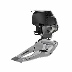 Sram Rival AXS Umwerfer ETap Anloetsockel 12x2 Fach Ohne Akku