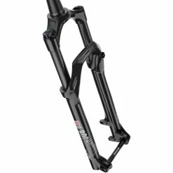 RockShox Judy TK Silver Federgabel 130 Mm Solo Air 27,5 Zoll Boost 15x110mm