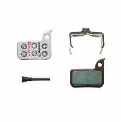 SwissStop Disc 32 E Bremsbelaege Sram Road - Level